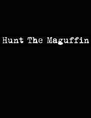 Hunt the Maguffin - лучший фильм в фильмографии Эллисон Скотт II