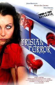 Frisian Terror - лучший фильм в фильмографии Sonia Mahangoe