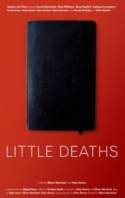 Little Deaths из фильмографии Рори О’Доннелл в главной роли.