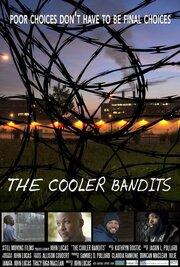 The Cooler Bandits - лучший фильм в фильмографии Джон Лукас