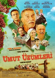 Umut Üzümleri из фильмографии Cengiz Varol в главной роли.