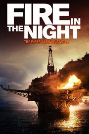 Fire in the Night из фильмографии Пауль Берифф в главной роли.