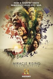 Miracle Rising: South Africa - лучший фильм в фильмографии Ивонн Чака Чака