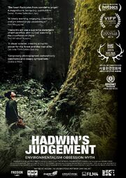 Hadwin's Judgement - лучший фильм в фильмографии Herb Hammond