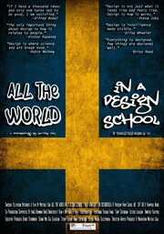 All the World in a Design School - лучший фильм в фильмографии Йонас Бекман