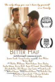 Better Half из фильмографии Малика Уильямс в главной роли.