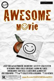 Awesome Movie - лучший фильм в фильмографии Фатима Гэмбл