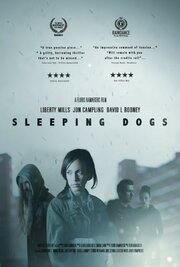 Sleeping Dogs - лучший фильм в фильмографии Keval Joshi