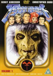 Terrahawks - лучший фильм в фильмографии Tony Hunt