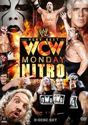 WWE: The Very Best of WCW Monday Nitro из фильмографии Стив МакМайкл в главной роли.