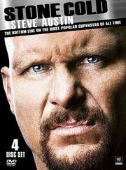 Stone Cold Steve Austin: The Bottom Line on the Most Popular Superstar of All Time из фильмографии Джон Хенниган в главной роли.