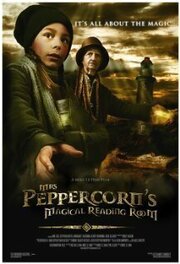 Mrs Peppercorn's Magical Reading Room из фильмографии Джейн Кокс в главной роли.