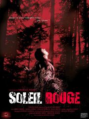 Soleil rouge из фильмографии Ishrann Silgidjian в главной роли.