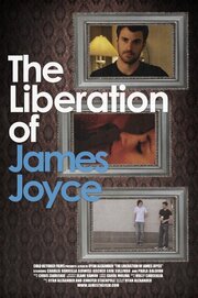 The Liberation of James Joyce - лучший фильм в фильмографии Airwise Archer