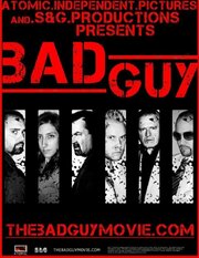 Bad Guy из фильмографии Josh Arnold в главной роли.