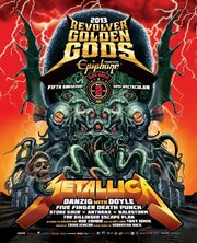 Golden Gods 5th Anniversary Show из фильмографии Дэнзиг в главной роли.