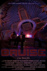 Bruise - лучший фильм в фильмографии William S. Goldstein