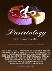 Pastriology - лучший фильм в фильмографии Sebastian Chung