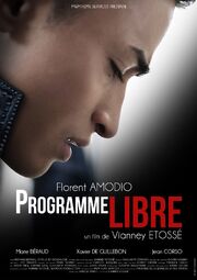 Programme libre - лучший фильм в фильмографии Надеж Марти