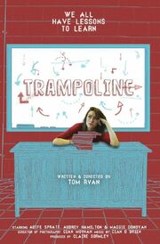 Trampoline - лучший фильм в фильмографии Claire Gormley