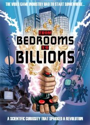 From Bedrooms to Billions - лучший фильм в фильмографии Ben Daglish