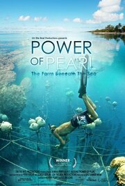 Power of Pearl - лучший фильм в фильмографии Ahbra Perry