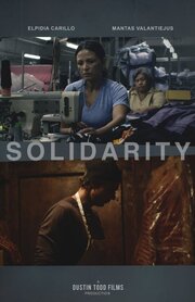 Solidarity из фильмографии Эльпидия Каррильо в главной роли.