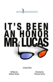 It's Been an Honor Mr. Lucas из фильмографии Жустина Бринкли в главной роли.