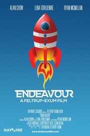 Endeavour - лучший фильм в фильмографии Адам Баллард