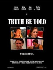 Truth Be Told - лучший фильм в фильмографии Andrzej Warzocha