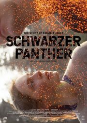 Schwarzer Panther из фильмографии Гаетан Вароне в главной роли.