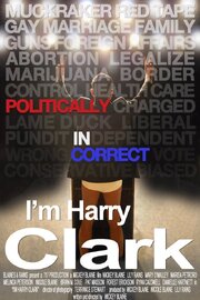 I'm Harry Clark из фильмографии Патрик Массон в главной роли.