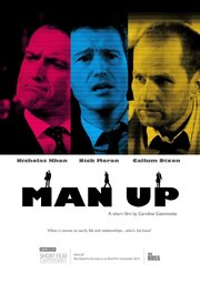 Man Up из фильмографии Джеймс Пейдж в главной роли.