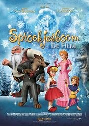 Sprookjesboom de Film из фильмографии Фрэнк Фокетийн в главной роли.