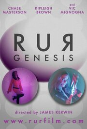 R.U.R.: Genesis из фильмографии Берни Штерн в главной роли.