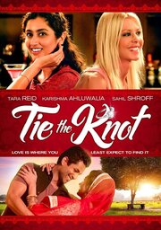 Tie the Knot из фильмографии Оми Вайдя в главной роли.