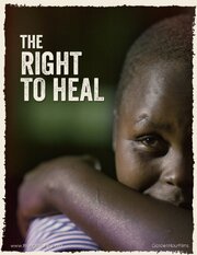 The Right to Heal из фильмографии Диего Олливье в главной роли.