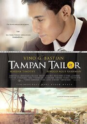 Tampan Tailor - лучший фильм в фильмографии Jefan Nathanio