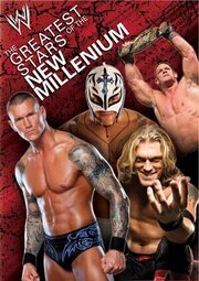 WWE: Greatest Stars of the New Millenium из фильмографии Дэвид Хит в главной роли.