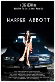 Harper Abbott из фильмографии Джули Эриксон в главной роли.