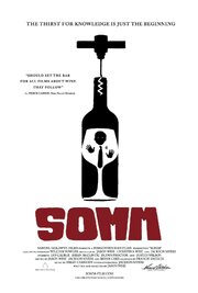 Somm - лучший фильм в фильмографии Rachael Wilson