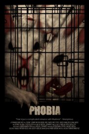 Phobia - лучший фильм в фильмографии Фернандо Паис