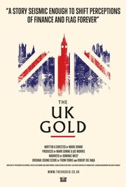 The UK Gold из фильмографии Доминик Уэст в главной роли.