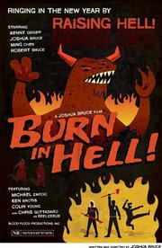 Burn in Hell - лучший фильм в фильмографии Jack Mulvanerty