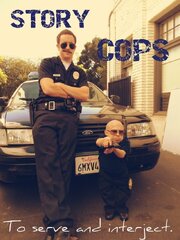 Story Cops with Verne Troyer из фильмографии Джейк Гродник в главной роли.