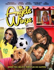 On Angel's Wings из фильмографии Робин Гивенс в главной роли.