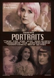 Portraits из фильмографии Рэйчел Паркер в главной роли.