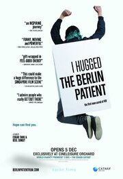 I Hugged the Berlin Patient из фильмографии Элизабет Лазан в главной роли.