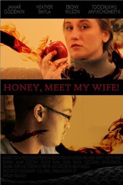 Honey, Meet My Wife! - лучший фильм в фильмографии Джон Траммелл