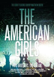 The American Girls из фильмографии Ana Isabel в главной роли.